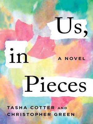 cover image of Us, in Pieces